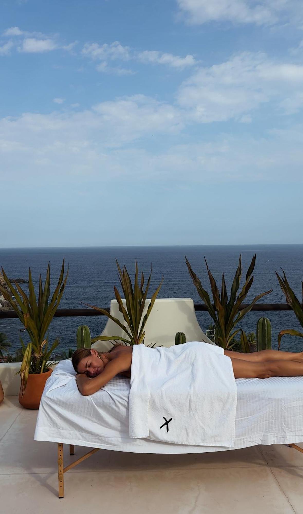 Casa Roni By Xeno - 5 Bedroom Luxury Villa With Ocean View Estacahuite Exterior photo